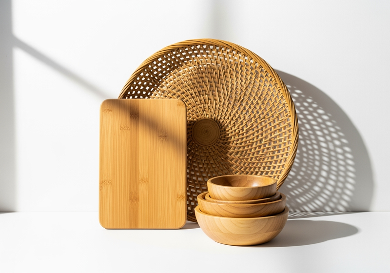 Bamboo Products