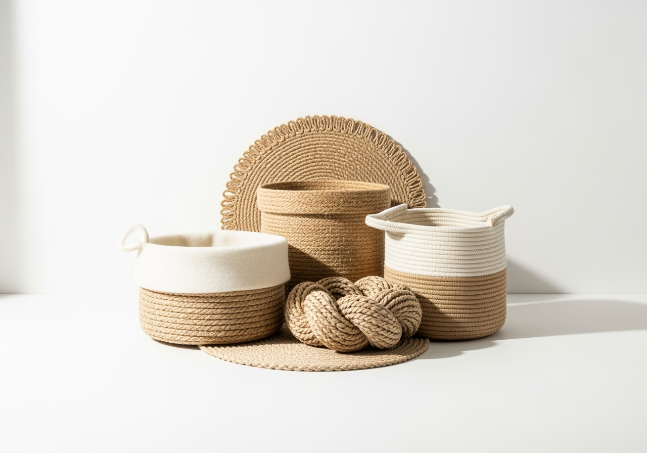 Fiber Products