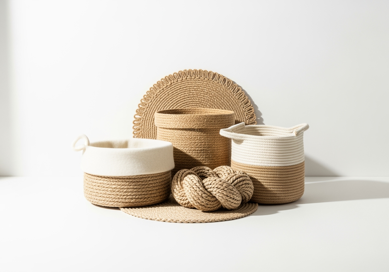 Fiber Products