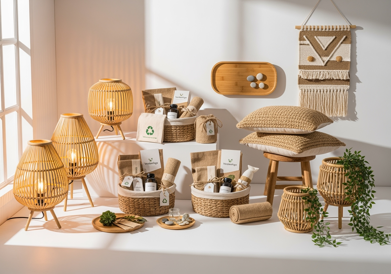 Home Decor & Lifestyle