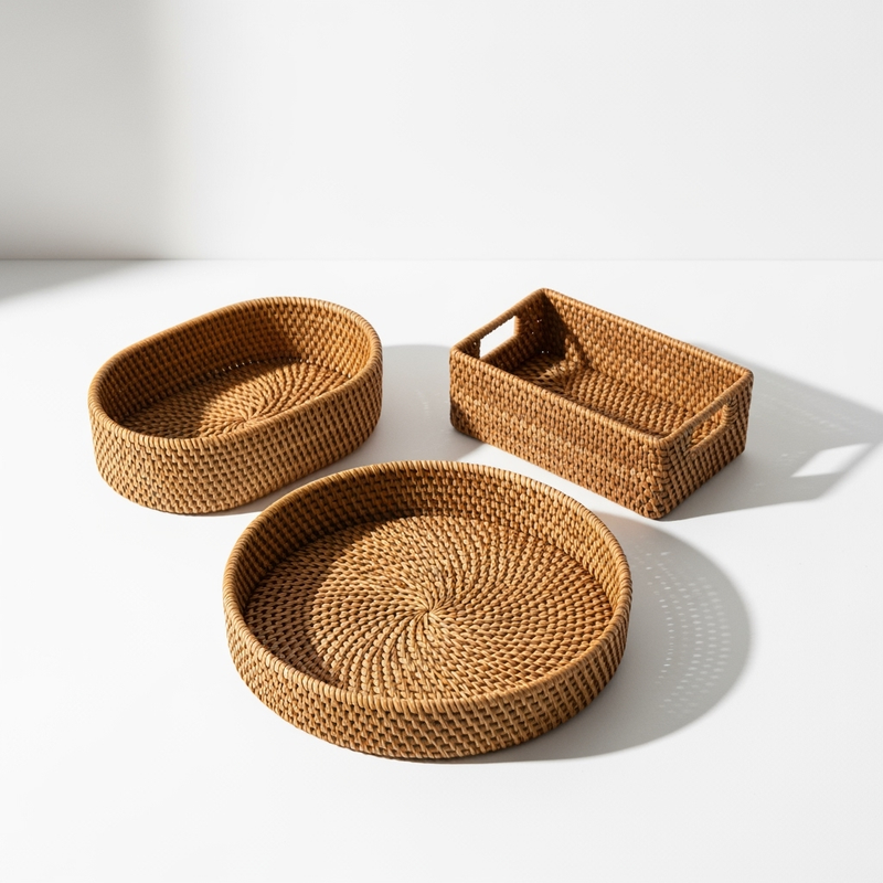 Rattan Products