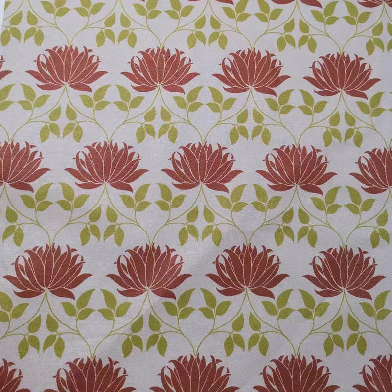 William Morris Textiles Vintage Flower Patterns - 100% Cotton Fabric for Sewing & DIY Projects (Half Meter)