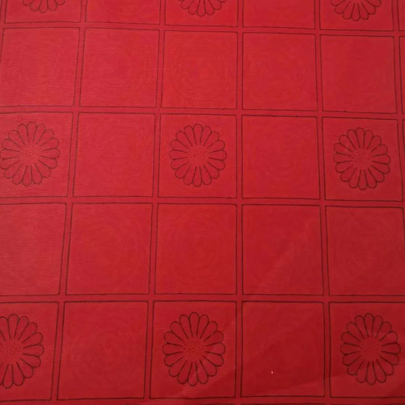 William Morris Textiles Vintage Flower Patterns - 100% Cotton Fabric for Sewing & DIY Projects (Half Meter)
